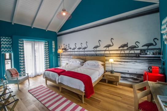 The Delight Hotel Swakopmund
