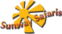 Sunway Safaris Logo