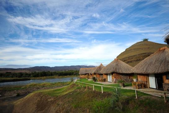 Sunways Reisekonzept Accomondate Lodge Safaris