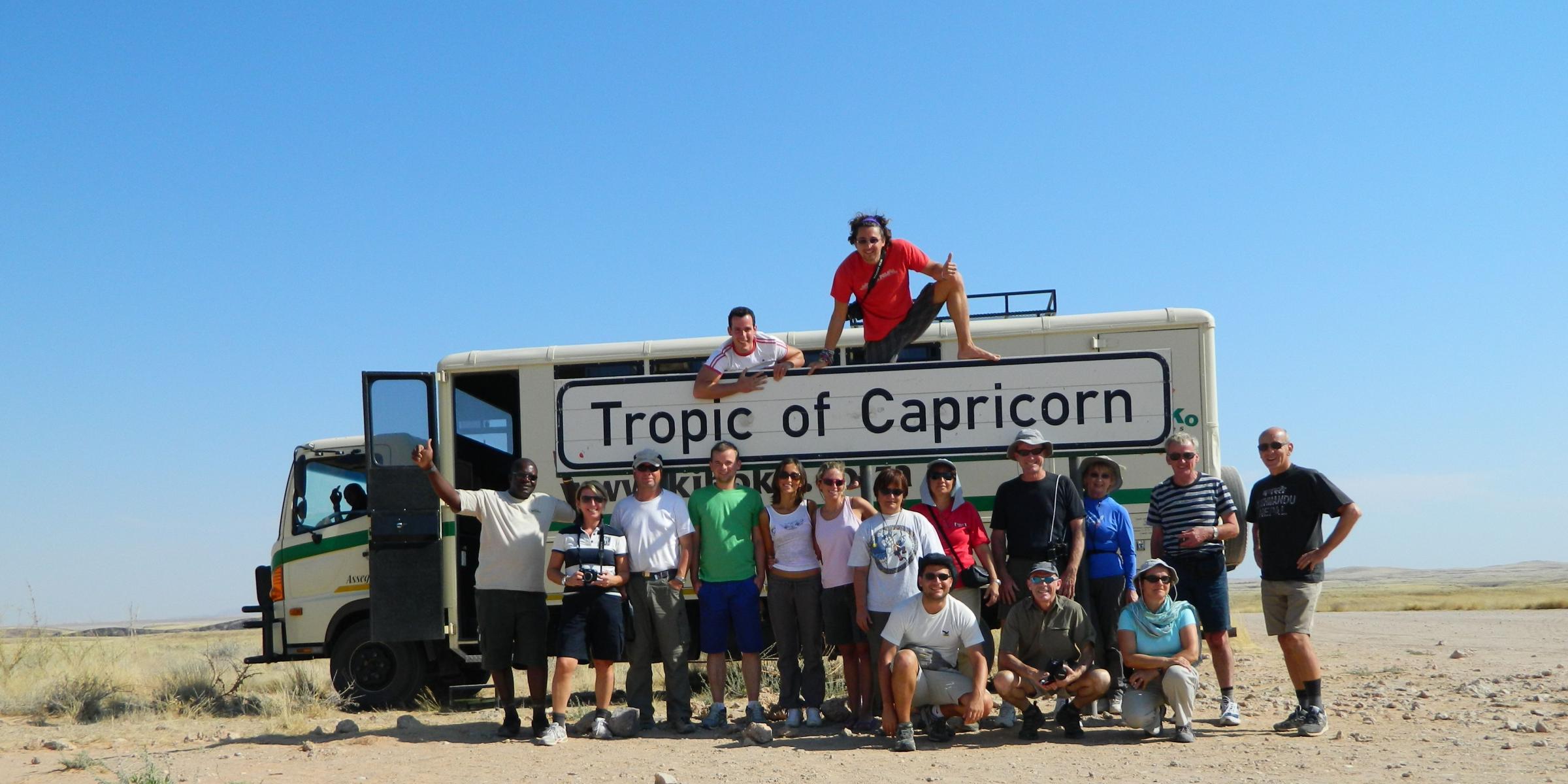 Kiboko Adventures Abenteuerreisen, Safari Touren &amp; Erlebnisreisen