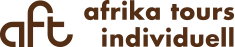 Afrika Tours Individuell Logo